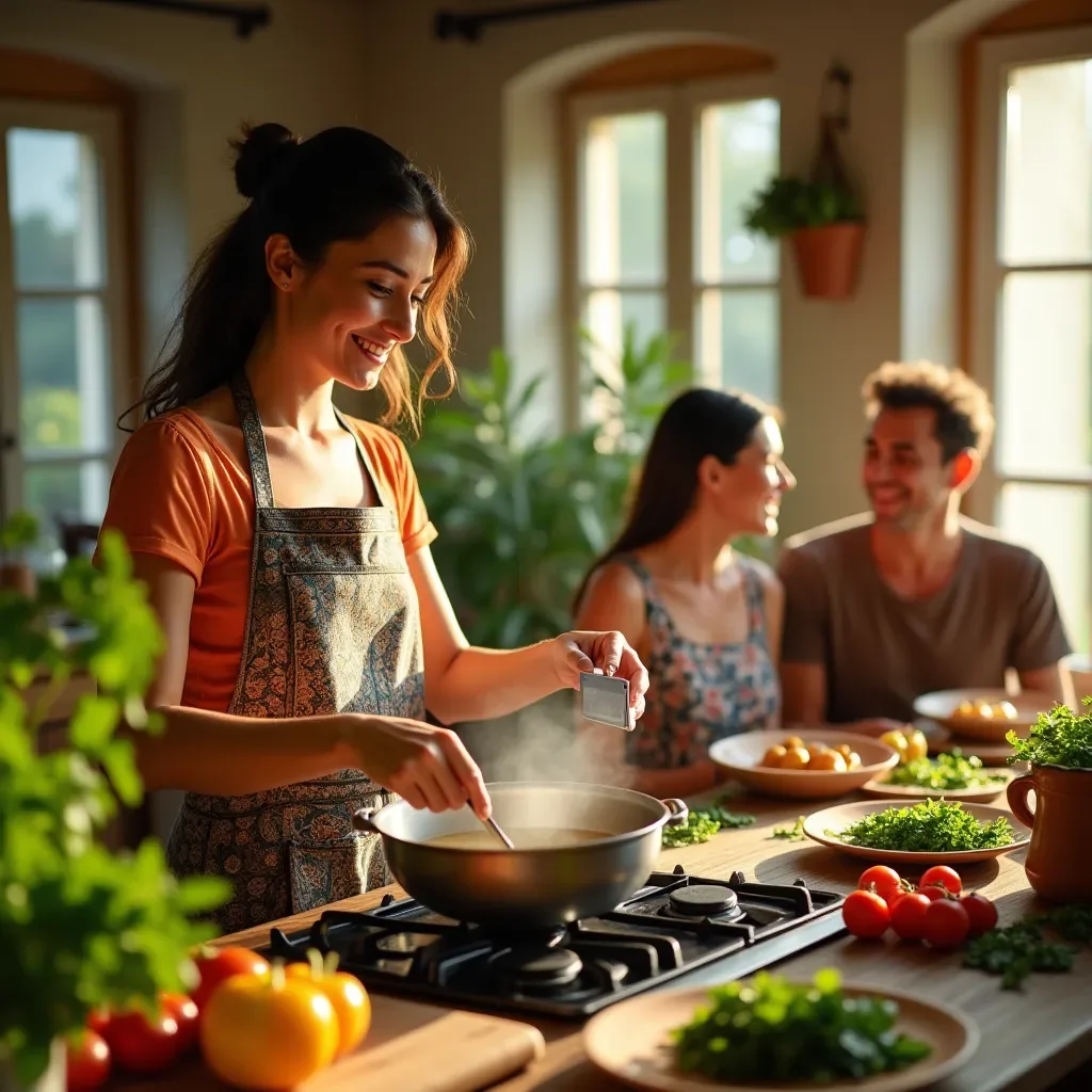 Innovation laboratory